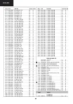 Предварительный просмотр 40 страницы Sharp 21HS-50N Service Manual