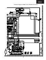 Предварительный просмотр 29 страницы Sharp 21HT-15CS Service Manual