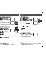 Предварительный просмотр 4 страницы Sharp 21J-FG1GF Operation Manual