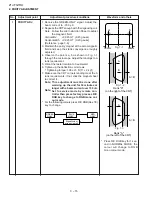 Предварительный просмотр 18 страницы Sharp 21J-FG1RU Service Manual