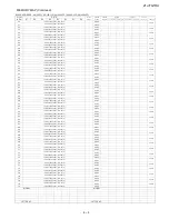 Предварительный просмотр 31 страницы Sharp 21J-FG1RU Service Manual