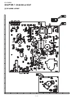 Предварительный просмотр 50 страницы Sharp 21J-FG1RU Service Manual