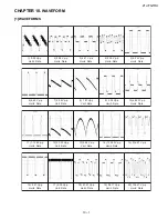 Предварительный просмотр 55 страницы Sharp 21J-FG1RU Service Manual