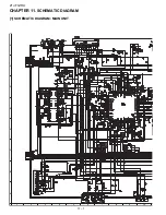 Предварительный просмотр 56 страницы Sharp 21J-FG1RU Service Manual