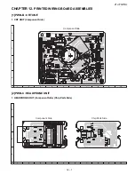 Предварительный просмотр 59 страницы Sharp 21J-FG1RU Service Manual