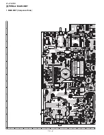 Предварительный просмотр 60 страницы Sharp 21J-FG1RU Service Manual