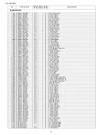 Предварительный просмотр 67 страницы Sharp 21J-FG1RU Service Manual