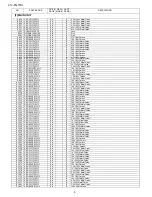 Предварительный просмотр 69 страницы Sharp 21J-FG1RU Service Manual