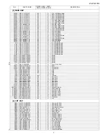 Предварительный просмотр 70 страницы Sharp 21J-FG1RU Service Manual