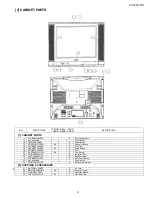 Предварительный просмотр 72 страницы Sharp 21J-FG1RU Service Manual