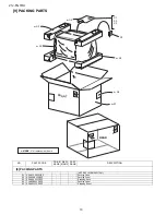 Предварительный просмотр 73 страницы Sharp 21J-FG1RU Service Manual