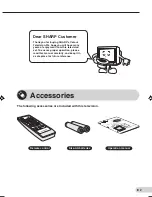 Предварительный просмотр 3 страницы Sharp 21J-FV1RU Operation Manual