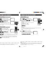 Preview for 4 page of Sharp 21JF2-GA Operation Manual