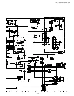 Предварительный просмотр 53 страницы Sharp 21JF2 Series Service Manual