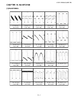 Предварительный просмотр 55 страницы Sharp 21JF2 Series Service Manual