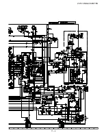 Предварительный просмотр 59 страницы Sharp 21JF2 Series Service Manual