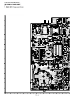 Предварительный просмотр 64 страницы Sharp 21JF2 Series Service Manual