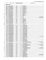 Предварительный просмотр 70 страницы Sharp 21JF2 Series Service Manual