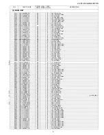 Предварительный просмотр 72 страницы Sharp 21JF2 Series Service Manual