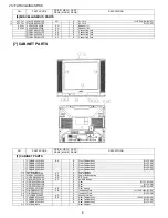 Предварительный просмотр 75 страницы Sharp 21JF2 Series Service Manual