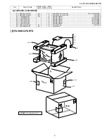 Предварительный просмотр 76 страницы Sharp 21JF2 Series Service Manual