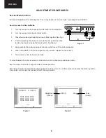 Предварительный просмотр 6 страницы Sharp 21KF-80S Service Manual