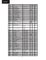 Предварительный просмотр 8 страницы Sharp 21KF-80S Service Manual