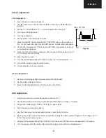 Предварительный просмотр 9 страницы Sharp 21KF-80S Service Manual