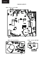 Предварительный просмотр 14 страницы Sharp 21KF-80S Service Manual