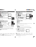 Предварительный просмотр 4 страницы Sharp 21L-FG1BV Operation Manual