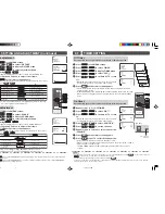 Предварительный просмотр 5 страницы Sharp 21L-FG1BV Operation Manual