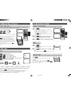 Предварительный просмотр 6 страницы Sharp 21L-FG1BV Operation Manual