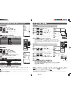 Предварительный просмотр 5 страницы Sharp 21L-FG1RU Operation Manual