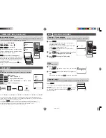 Предварительный просмотр 6 страницы Sharp 21L-FG1RU Operation Manual