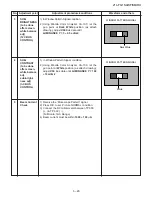 Предварительный просмотр 23 страницы Sharp 21L-FG1RU Service Manual