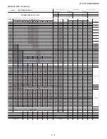 Предварительный просмотр 34 страницы Sharp 21L-FG1RU Service Manual