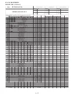 Предварительный просмотр 41 страницы Sharp 21L-FG1RU Service Manual