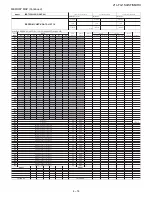 Предварительный просмотр 44 страницы Sharp 21L-FG1RU Service Manual