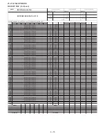 Предварительный просмотр 45 страницы Sharp 21L-FG1RU Service Manual