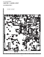 Предварительный просмотр 51 страницы Sharp 21L-FG1RU Service Manual