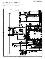 Предварительный просмотр 57 страницы Sharp 21L-FG1RU Service Manual