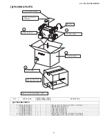 Предварительный просмотр 75 страницы Sharp 21L-FG1RU Service Manual