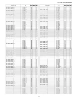 Предварительный просмотр 77 страницы Sharp 21L-FG1RU Service Manual