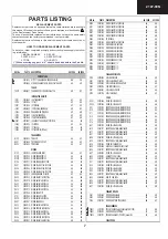 Preview for 7 page of Sharp 21LF-90N Service Manual