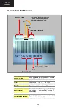 Предварительный просмотр 54 страницы Sharp 21LF-90N Service Manual