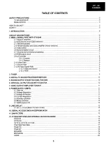 Предварительный просмотр 22 страницы Sharp 21LF-90S Service Manual