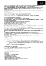 Предварительный просмотр 26 страницы Sharp 21LF-90S Service Manual