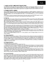 Предварительный просмотр 30 страницы Sharp 21LF-90S Service Manual