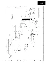 Предварительный просмотр 56 страницы Sharp 21LF-90S Service Manual