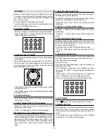 Preview for 16 page of Sharp 21LS-90C Operation Manual